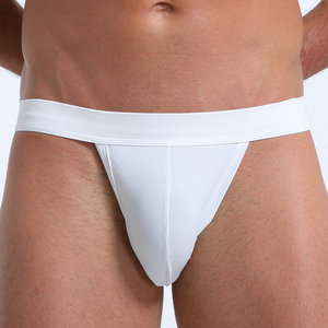 Productos únicos alrededor del mundo de diseño sexy ver a calzoncillos de hombre para hombre <span class=keywords><strong>Tanga</strong></span> ropa interior - Product Image 2