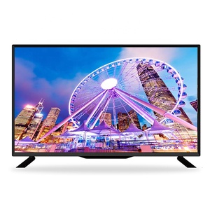 Nouvelle télévision <span class=keywords><strong>43</strong></span> <span class=keywords><strong>pouces</strong></span> <span class=keywords><strong>TV</strong></span> LCD LED Pièces détachées USB Audio Vidéo Toslink Prise en charge VGA Plus de fonctions dans la télévision d'hôtel - Product Image 6