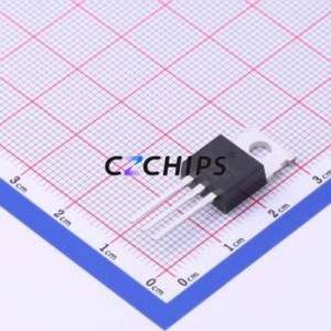 Transistor GT060N10T TO-220 Original, Transistor de efecto de campo (MOSFET), venta completa, Chips de componentes electrónicos y servicio BOM - Product Image 1