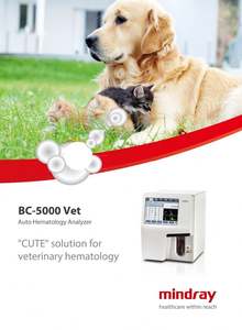 Equipamento Médico <span class=keywords><strong>Mindray</strong></span> 5 parte BC <span class=keywords><strong>5000</strong></span> <span class=keywords><strong>Mindray</strong></span> Hematologia Analyzer para venda - Product Image 4