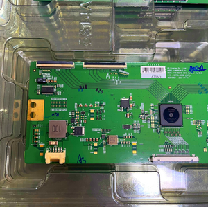 <span class=keywords><strong>LG</strong></span> LC860EQN-FJA1 60hz 6870C-0655B Controller TCON logic Board pour les téléviseurs LCD 86TV inch connect board replacement - Product Image 3