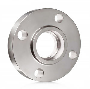 कक्षा 150 निकला हुआ किनारा आयाम स्टेनलेस स्टील निकला हुआ किनारा फिटिंग पाइप निकला हुआ किनारा - Product Image 5