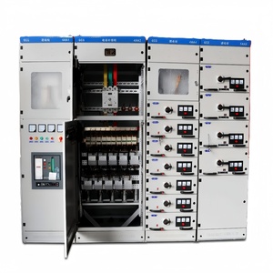 NEUTRON GCK - Interruptor de Baja Tensión de 415 V, 2000 A, 50/60 Hz, IP40, Extraíble, Alta Resistencia a Cortocircuitos, para Distribución de Energía Fotovoltaica - Product Image 6