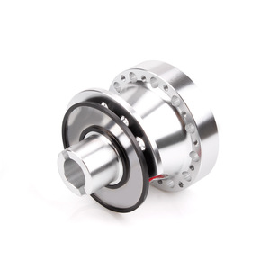 อะแดปเตอร์พวงมาลัย CRASTP อลูมิเนียมอัลลอย สำหรับ Honda Civic EK EG สไตล์รถแข่ง - Product Image 4