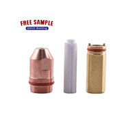 SAF Type Plasma Tig Torche De Soudage Accessoires Buse Manchon Titulaire S93570074 Sp7 Torche Plasma