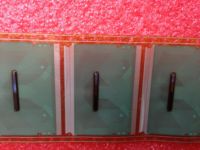 DB7501-FDO2S DB7501-FD02S Modul LCD COF/TAB Asli Baru IC Penggerak LCD
