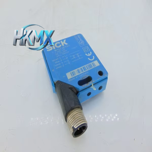 Module PLC industriel FX3U-64MT ES-A FX5U-32MR DS Série AM760 Contrôleur logique programmable - Product Image 1
