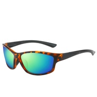   Lunettes de soleil polarisées classiques, protection UV400, pour la conduite en extérieur, unisexes, échantillon