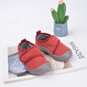 Warm Children's Casual <b>Soft</b> Bottom <b>Shoes</b> Winter Warm Kids Sneaker Kids Boys Casual <b>Shoes</b> - Product Image 3