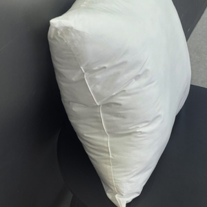 Microfiber Cushions <strong>Square</strong> Solid Pattern Ecofriendly Seat Cushions <strong>Sofa</strong> Chair Decorative Throw <strong>Pillow</strong> - Product Image 4