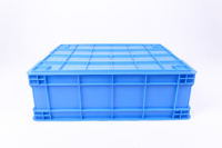 Caisse de transport en plastique empilable 730*565*230 mm