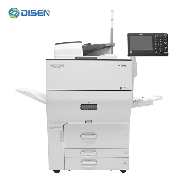 Commercial Photo Color Printer A3 A4 Machine Pvc Id Card Colour Laser Used Printers Copiers Photocopy Machines for Home Use