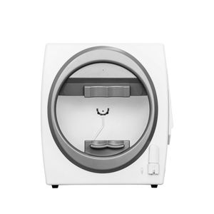 SVF-7000 안과 시야 테스트 기계 자동 시야 분석기 투영 둘레 - Product Image 5