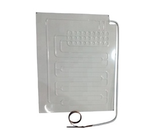 Evaporador de <span class=keywords><strong>Gas</strong></span> de Aleación de Aluminio con Tecnología Roll Bond para Refrigeradores y Congeladores Domésticos RETEKOOL, <span class=keywords><strong>Precio</strong></span> de Fábrica - Product Image 1