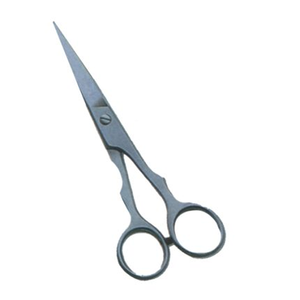 Ciseaux de coiffure et de barbier de qualité professionnelle, outil de coupe de précision pour stylistes et experts en toilettage - Product Image 6