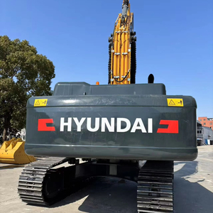 รถขุดมือสอง HYUNDAI 305LC-9S ราคาถูก คุณภาพเยี่ยม รถขุดมือสอง HYUNDAI ขาย - Product Image 2