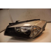 Faro Delantero Derecho de Alta Calidad OEM, Halógeno 63112990002 para BMW Serie E84