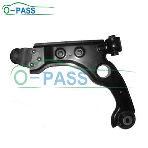 Bras de commande inférieur avant OPASS pour <span class=keywords><strong>Alfa</strong></span> <span class=keywords><strong>Romeo</strong></span> <span class=keywords><strong>Giulietta</strong></span> HATCHBACK VAN 2010- 50513442 Livraison directe du fabricant - Product Image 1