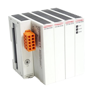 1100 โมดูลจ่ายไฟ PLC ดั้งเดิม CX1100 0930,โมดูลควบคุมระบบอัตโนมัติทางอุตสาหกรรม - Product Image 1