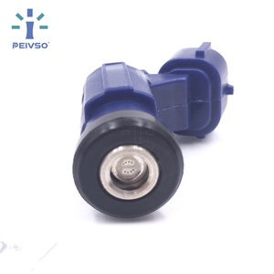 PEIVSO 49033-0013 Para NINJA ZX-6R ZX600 Acelerador 2007-2012 Inyector de Combustible 490330013 Boquilla de Inyección en Oferta Repuestos - Product Image 3