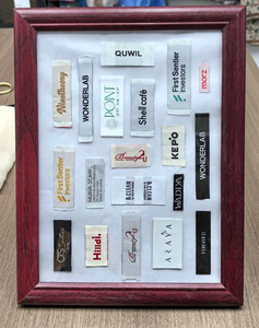 ผ้าคลุมฮิญาบทั่วไปสำหรับผู้หญิงมุสลิมผ้าโมดัลระบายอากาศได้ดีสีพื้นนุ่มสบายแบบเย็บทันสมัยสำหรับฤดูร้อน - Product Image 4