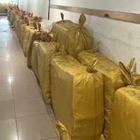 Robe sirène africaine en tissu Kampala, véritable pagne wax garanti, imprimé authentique