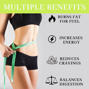 Cápsulas de Té Verde Hechas a Medida, Favorecen la Salud Intestinal, Suprimen el Apetito, Pastillas para Bajar de Peso, Cápsulas Adelgazantes, Suplemento Dietético - Product Image 3