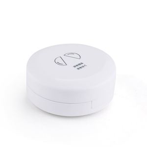 <b>8</b> Compartment Small Pill Box Plastic Capsule Case for Vitamins and <b>Tablets</b> - Product Image 3
