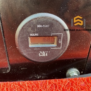 Excavatrice à chenilles d'occasion Cat 307E2 de 7 tonnes, importée d'origine, pour le développement et la construction de grands sites - Product Image 2