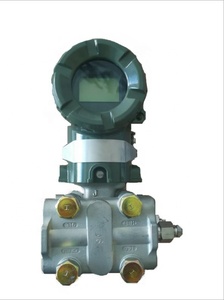 Transmetteur de pression Yokogawa EJX110A/EJX118A/EJA110/EJA510/EJA430/EJA530 4-20 mA Précision 0,25 % FS 12~36 VDC Milieu liquide/gaz/air - Product Image 4