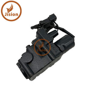 Válvula Solenoide para Excavadora Jision Parts WA380-6 WA430-6, Conjunto de Válvulas 714-12-25503 714-12-25504 714-12-25505 - Product Image 2