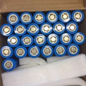 18650 21700 26650 32700 33138 Batería de litio 2600mAh 3000mAh 3500mAh Batería recargable Litio 18650 Inr LiIon 18650 Batería - Product Image 3