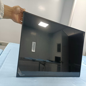 Écran <span class=keywords><strong>LCD</strong></span> TFT 1080P incurvé de <span class=keywords><strong>32</strong></span> pouces écran tactile capacitif remplacement de l'écran de télévision intérieur pour une utilisation de bureau - Product Image 2