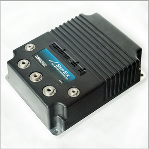 Trung Quốc Bán buôn phụ tùng xe nâng 48-80V 1244-6661 600A Curtis một cách riêng biệt vui mừng điều khiển cho điện xe nâng Stacker Pallet - Product Image 5