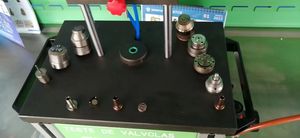 NO.014(3-1) Banco de pruebas de sellado para piezas de precisión - Product Image 6