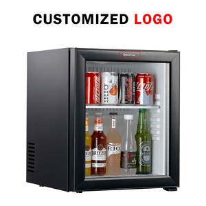 <span class=keywords><strong>2025</strong></span> <span class=keywords><strong>New</strong></span> màu xanh lá cây sang trọng 25L cửa kính <span class=keywords><strong>mini</strong></span> tủ lạnh đối với Home Wine Cooler - Product Image 2