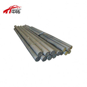 فولاذ مسحوب على البارد/كربون بارد الصنع 20Cr 40Cr 20CrMo GCr15 سعر سبيكة الفولاذ - Product Image 1