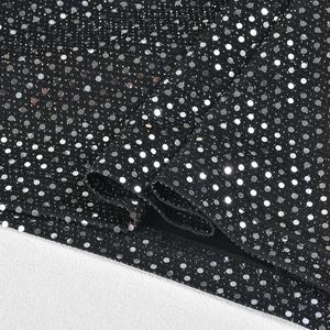 Abito da sera <span class=keywords><strong>alla</strong></span> <span class=keywords><strong>moda</strong></span> con cut-out e perline, scollo quadrato, schiena scoperta, sexy, per discoteca - Product Image 6