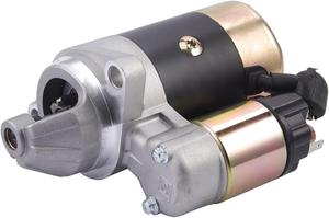 มอเตอร์สตาร์ทคุณภาพสูง OEM ยี่ห้อแท้ 24V 11T 5.5KW รุ่น QD2761B สำหรับ EX200-3 6BD1 4BD1 พร้อมการรับประกัน 1 ปี - Product Image 4