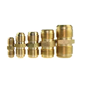 Système de <span class=keywords><strong>climatisation</strong></span> VRV VRF facile à <span class=keywords><strong>installer</strong></span>, raccords en cuivre de type sertissage, raccords en laiton - Product Image 1