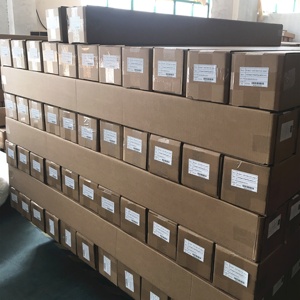 60gsm In Ấn Kỹ Thuật Số Thăng Hoa Giấy Cuộn Lô Cổ Phiếu Khô Nhanh - Product Image 3