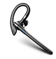 Écouteurs professionnels YYK-526 à crochet d'oreille, chargement Type-C, microphone intégré, écouteurs sportifs TWS pour 5.1 ENC IPX4 JL