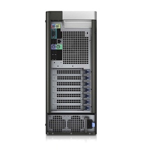 Station de travail tour DELL série <span class=keywords><strong>T5810</strong></span> Xeon E5 1650 V3 16 Go 1 To W5100 - Product Image 5
