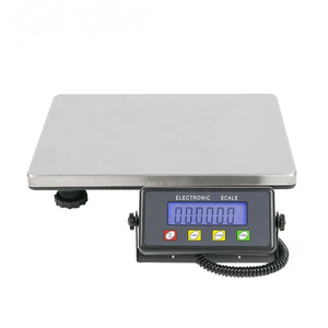 Báscula Digital Portátil Veidt de 200 kg, 440 lb, 50 g, 100 g, Plataforma de Pesaje Electrónica ACS, Báscula de Envío de Paquetes, Modelo SF-887, Alta Precisión - Product Image 2