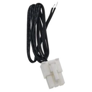 5557-0600 6P 4.2 มม.ขั้วต่อพร้อมสายแบน 2468 24AWG อุปกรณ์อิเล็กทรอนิกส์สายแบน 31 พินสำหรับอิเล็กทรอนิกส์ - Product Image 3