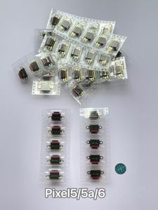 Puerto de carga Placa de conector <span class=keywords><strong>Dock</strong></span> Cable flexible para <span class=keywords><strong>Google</strong></span> Pixel 4A pixel 6 Pixel 5 Pro cable conector de carga - Product Image 4