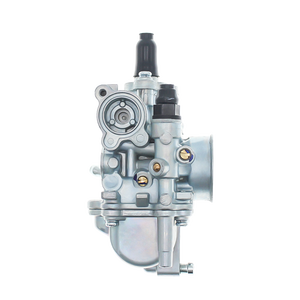 คาร์บูเรเตอร์รถจักรยานยนต์ระบบเครื่องยนต์อเนกประสงค์สำหรับ19มม. JUPITER Z lagenda 110 SRL 110 <span class=keywords><strong>Smash</strong></span> <span class=keywords><strong>Revo</strong></span> C8 Vega R - Product Image 5