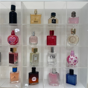 Colonia en Stock 30ml 50ml, Spray de Fragancia Duradera, Perfumes de Diseñador, Colonia de Lujo para Hombre - Product Image 4