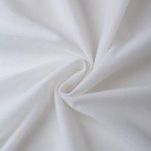 Vente en gros pas cher prix 100% polyester brossé tricot doublure <span class=keywords><strong>boucle</strong></span> velours tissu pour poupée pantoufle jetable - Product Image 6