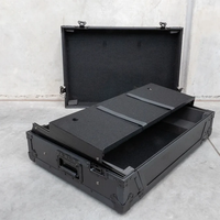 DEFEND GUARD Étui personnalisable en EVA pour équipement DJ, en aluminium, étanche, pour mixeur, contrôleur DJ, modèle 007-OEM/ODM/